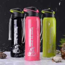 Vacuum Insulated Sports Drinking Water Bottle